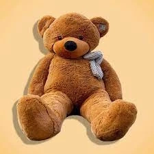 Take Care Of Your Giant Teddy Bear With These Incredible Tips!!