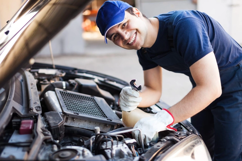 10 Ways an Auto Shop Inspection Helps Prevent Expensive Repairs