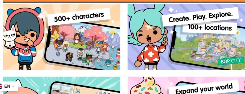 The Evolution of Toca Boca: A Creative Haven for Digital Play