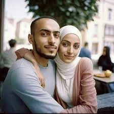 IslamicRomance: Navigate Love Online