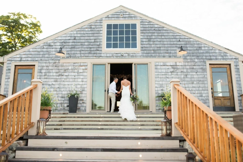 Choose The Ideal Longview Barn Wedding Venue in Massachusetts