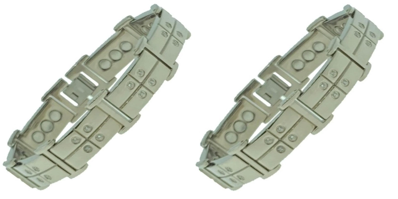 Basic Magnetic Bracelet FAQs