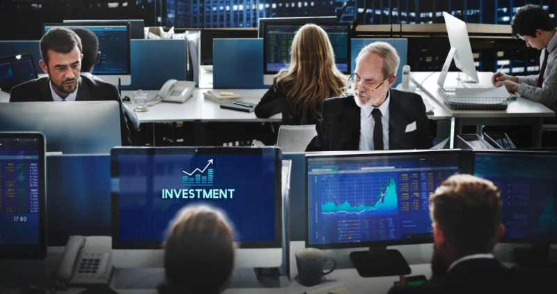Top Advisory Company in India: Expert Guidance for Smarter Investments and Profitable Growth