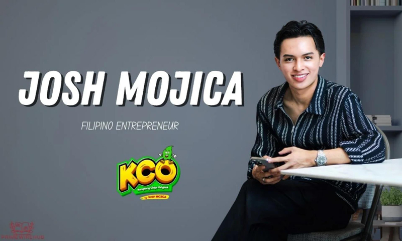 Josh Mojica: Bio, Age, Girlfriend, Net Worth, Success Story & More
