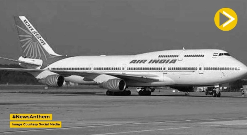 Air India Will Add 30 New Aircraft To Its Fleet