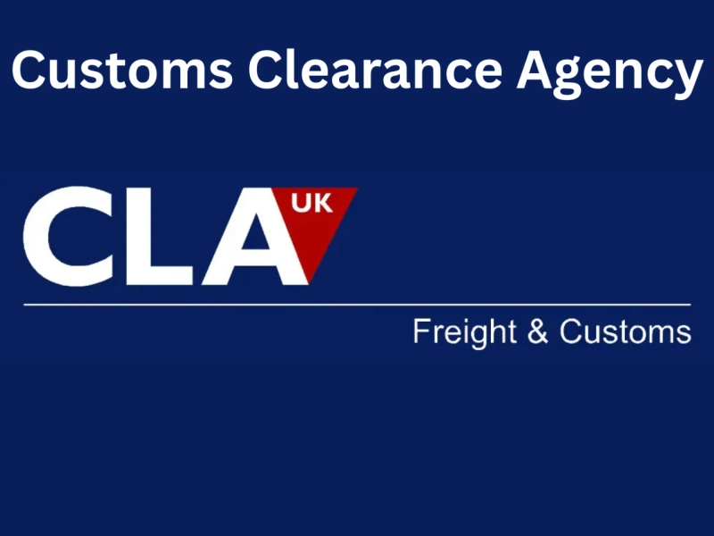 Why Choosing the Right Customs Clearance Agency Can Save Your Business Time and Money