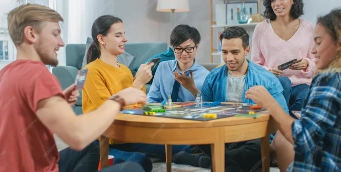 How Can Team Bonding Games Improve Workplace Collaboration