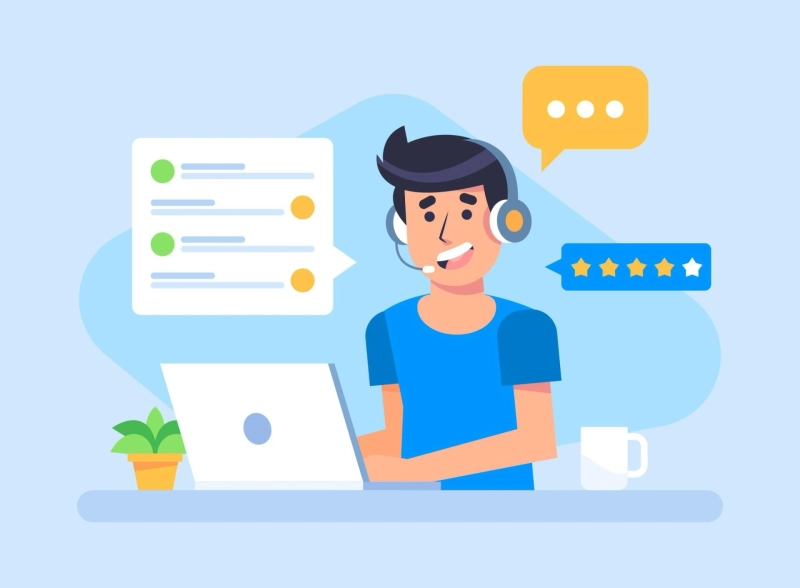 How To Choose The Right Ticketing System For Business?