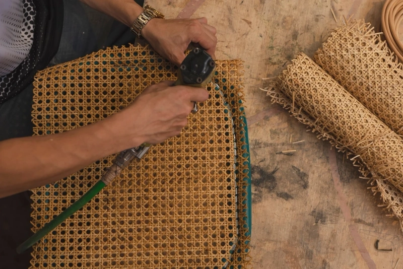 Top Signs Your Cane Chair Needs Professional Restoration in Albany