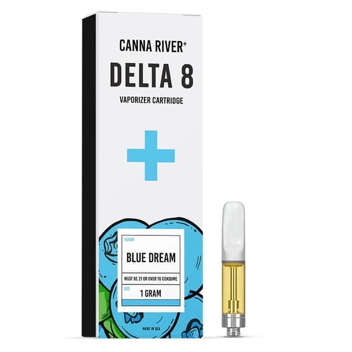 Do You Want To Try Something Mild And Soothing? Choose Delta 8 THC!