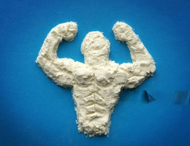 Whey Protein: Why It's Popular, Types & Real Benefits You Should Know