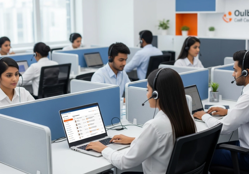 Auto Dialer Call Software: Automate Outbound Calls and Cut Costs