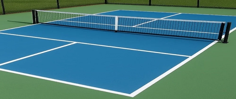 How Professional Pickleball Court Builders Ensure Perfect Game Performance