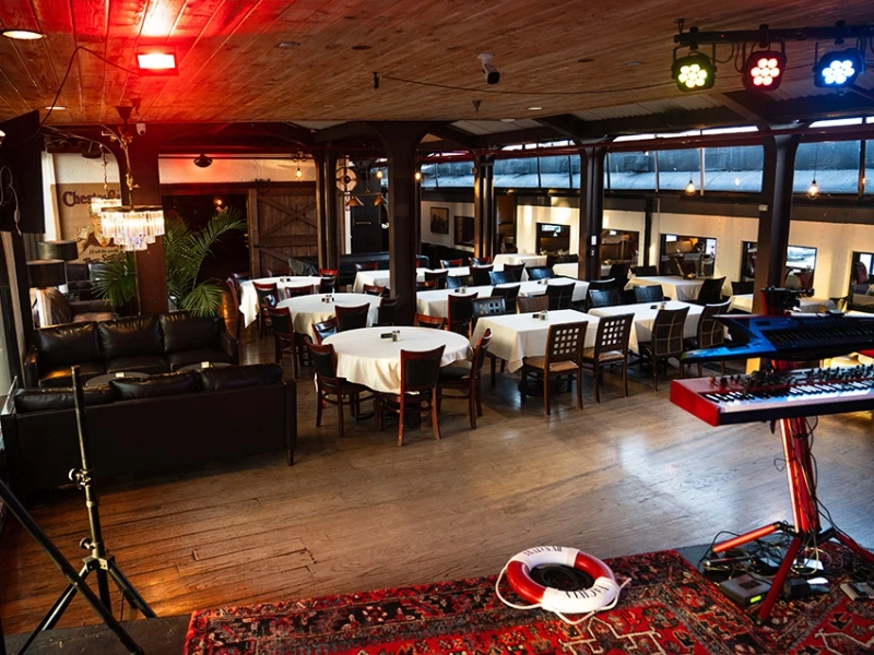 San Juan Capistrano Bars – A Relaxed Yet Lively Nightlife Scene