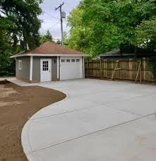 Durability and Style: Why Concrete Patios Outshine Other Outdoor Options