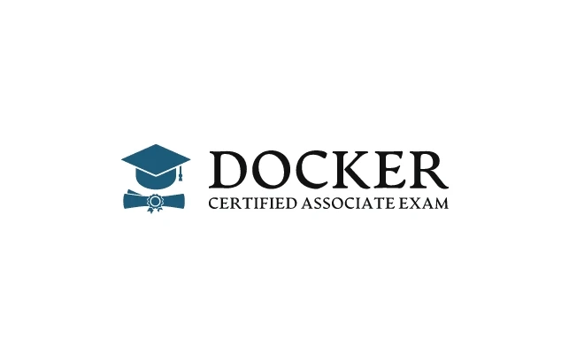 Docker Certified Associate Exam Registration hyperlink
