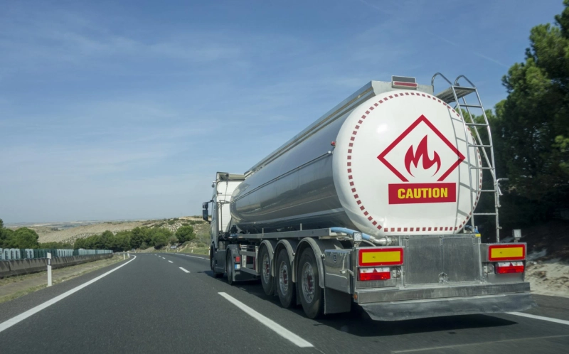 Complete Guide to Hazmat Theory Training Course for CDL Drivers