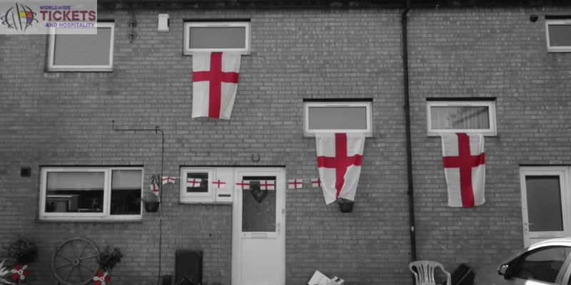 Football World Cup Packages: Brexit, industry and national identity, England’s Football world cup ru