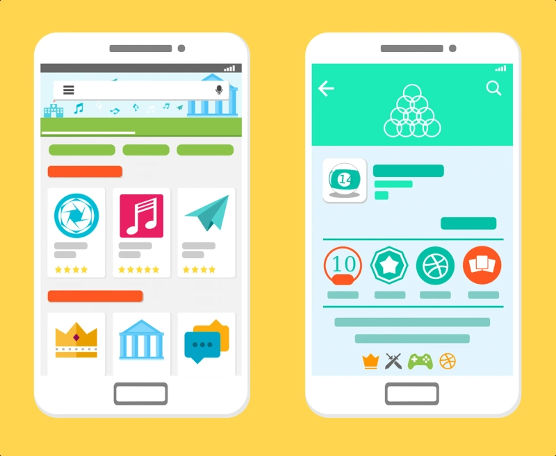 Top React Native App Development Companies