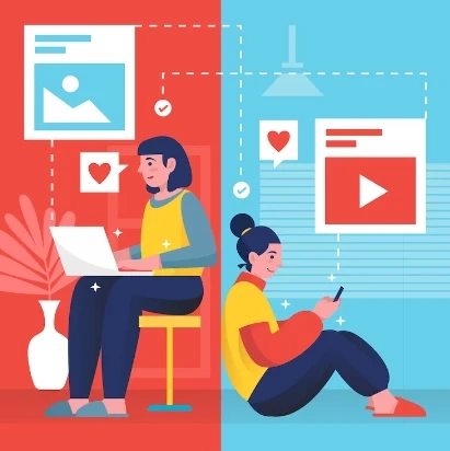 Blogging vs. Vlogging: Which Should You Choose?