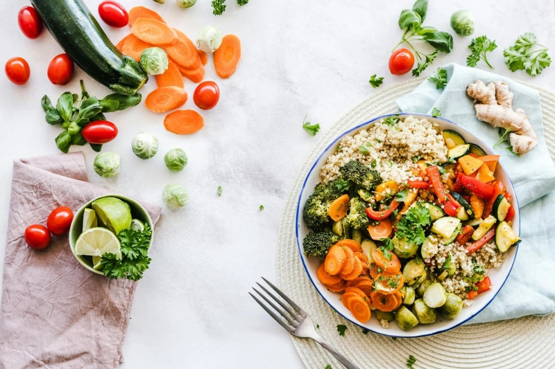 How Nutrition Plays a Role in Cognitive Performance