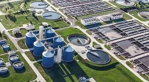 Wastewater and Effluent Treatment Plants manufacturer in India | WOG Technology