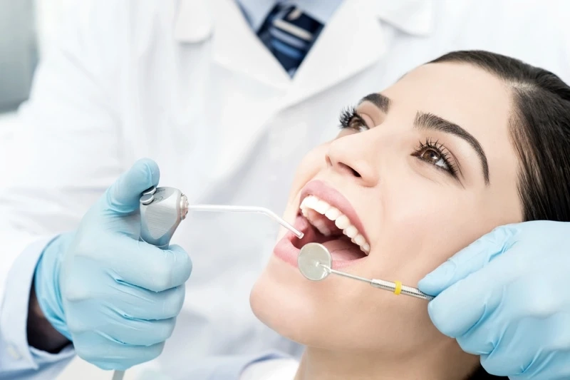 What Is General Dentistry and Its Features?