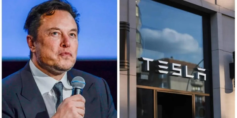 Elon Musk's Net Worth Just Dropped Below $200 Billion for the First Time Since June