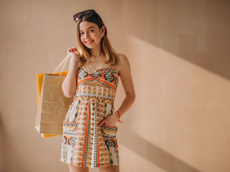 Everything You Need to Know About a Boho Clothing Boutique