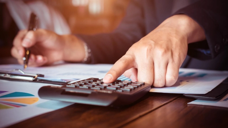 Conversion Calculator: Types Of Conversion in the Conversion Calculator