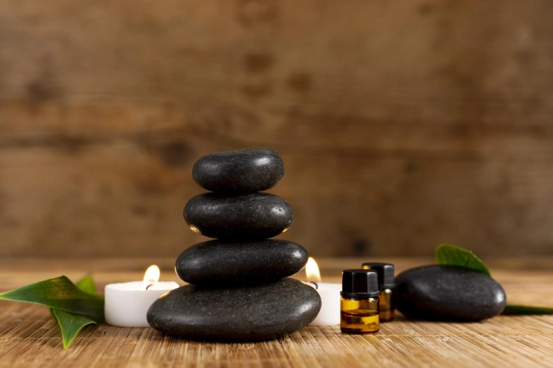 Hot Stone Massage in San Francisco: Real Benefits, Stress Relief & How to Get the Most from Your Session