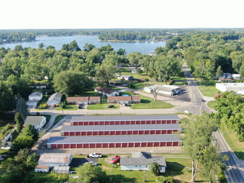 Why Businesses in Coloma Trust Local Storage Facilities