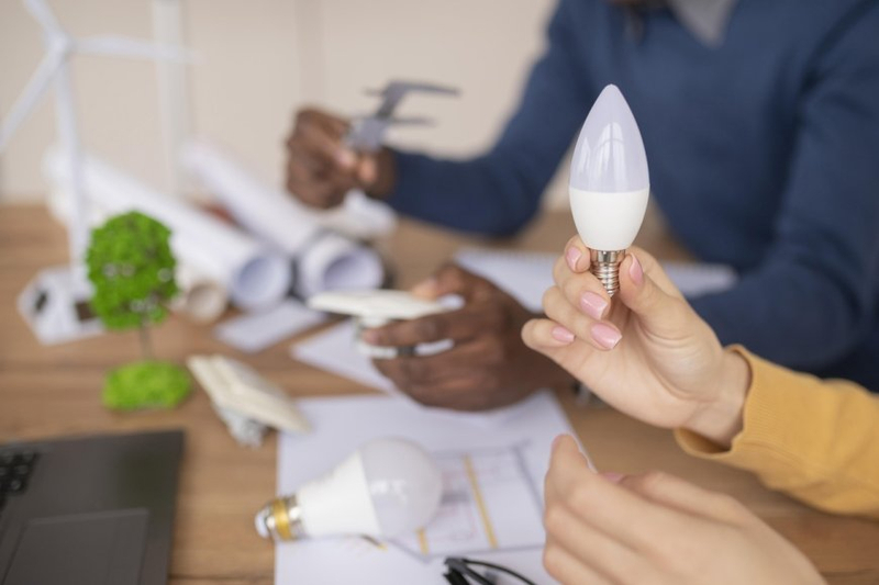 Beyond Light Switches: Overview of Energy Savings Management Philippines