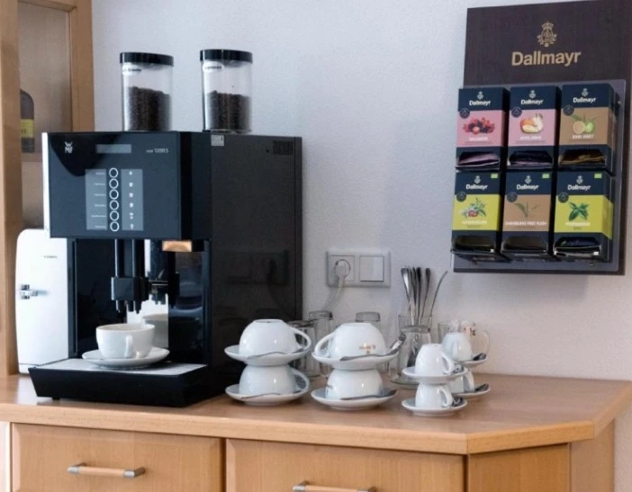 Coffee Culture in South Africa and the Rise of Vending Solutions