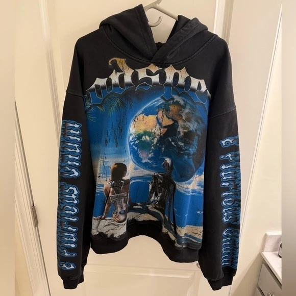 Godspeed and the Art of Effortless Expression