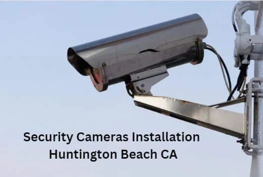 5 Essential Tips for Security Camera Installation: Protect Your Home and Business