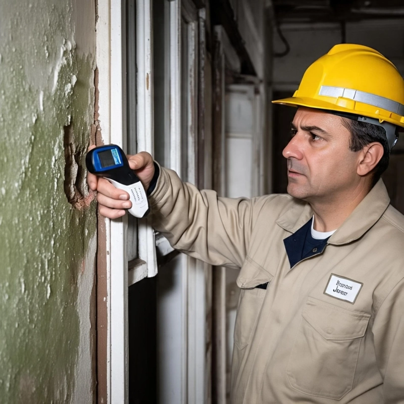 How Water Damage Management Can Help You Prevent Dampness