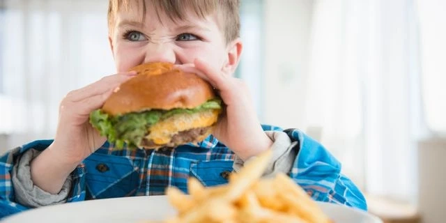 Childhood Obesity and Mental Health: Understanding the Link