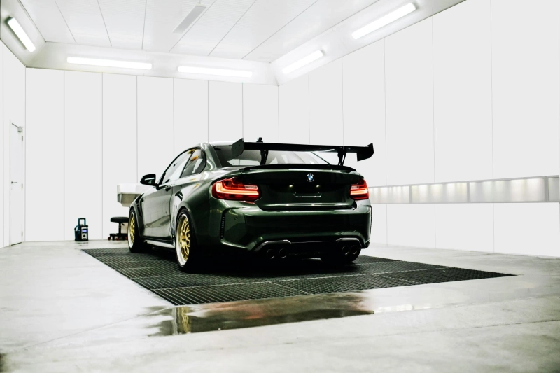 Duramax Garage PVC Wall Panels: Low Maintenance And Easy Installation