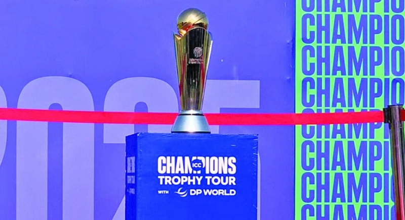 What to Expect from the ICC Champions Trophy 2025?