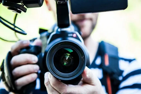 THE BEST VIDEO PRODUCTION SERVICE AVAILABLE AT YOUR DOORSTEP