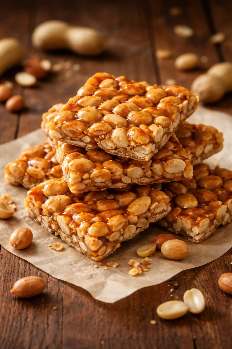 Peanut Chikki Supplier: The Sweet Crunch of Tradition