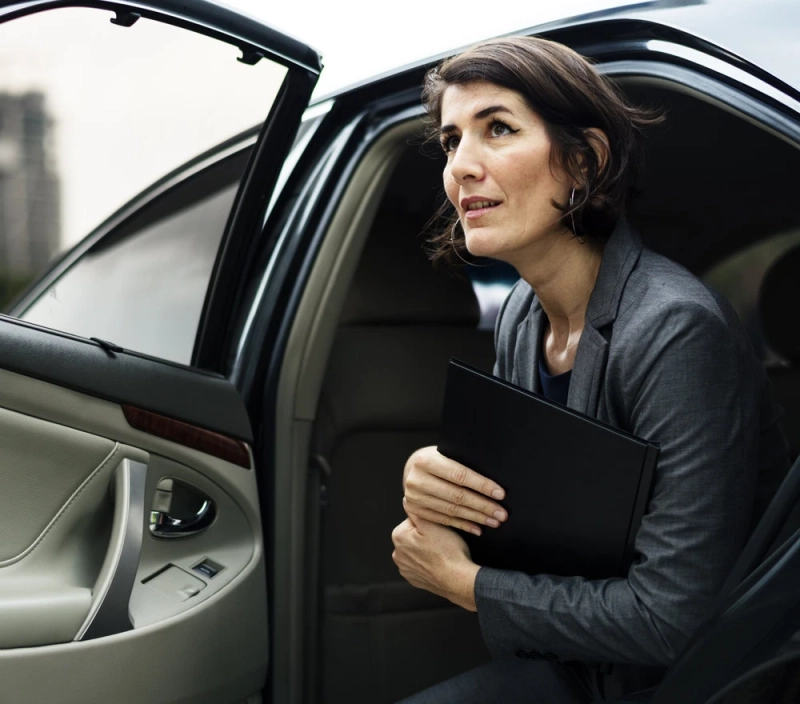 A guide on how to start the business of taxi in Didcot