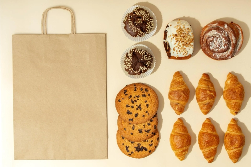 The Complete Guide to Bakery Products Packaging: Materials, Tips, and Trends