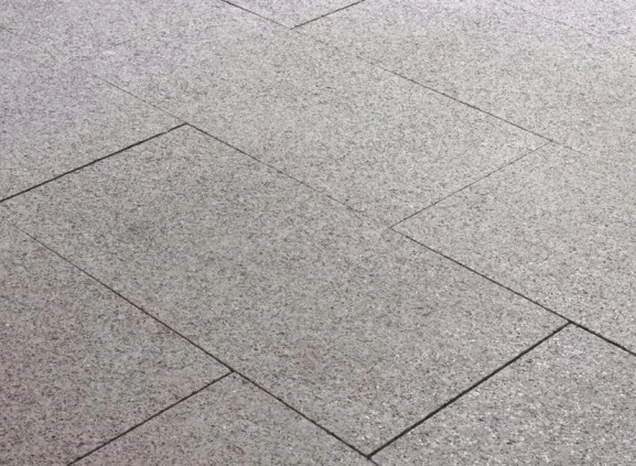 How to Clean Dry Tile Adhesive?