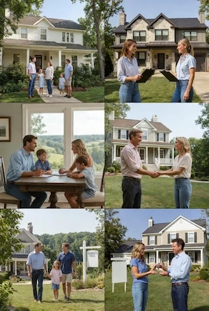 Team Romines Gallatin, TN Real Estate Guide: Market Data, Neighborhoods, and Homebuyer Resources