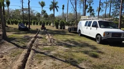 How to Keep Your Garden Thriving with Smart Irrigation in Naples, FL This Winter