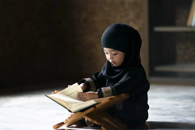 The Truth about Shia Madrasa Online