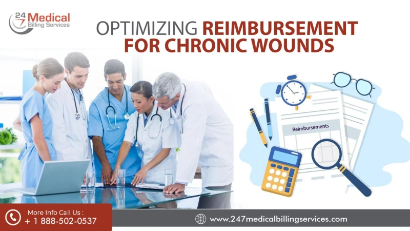 Optimizing Reimbursement for Chronic Wounds