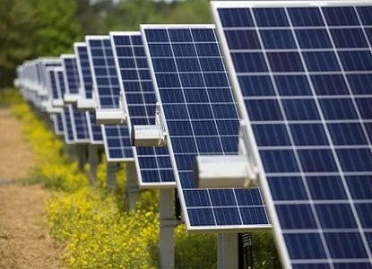 Photovoltaic Noise Barriers Market Size, Share, Growth & Forecast 2026